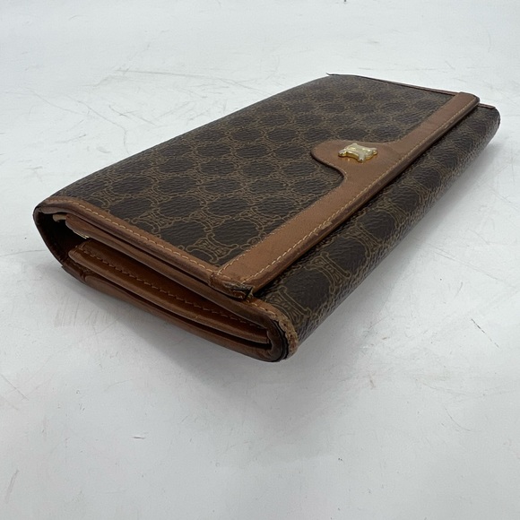 Celine Macadam Wallet - Picture 3 of 16